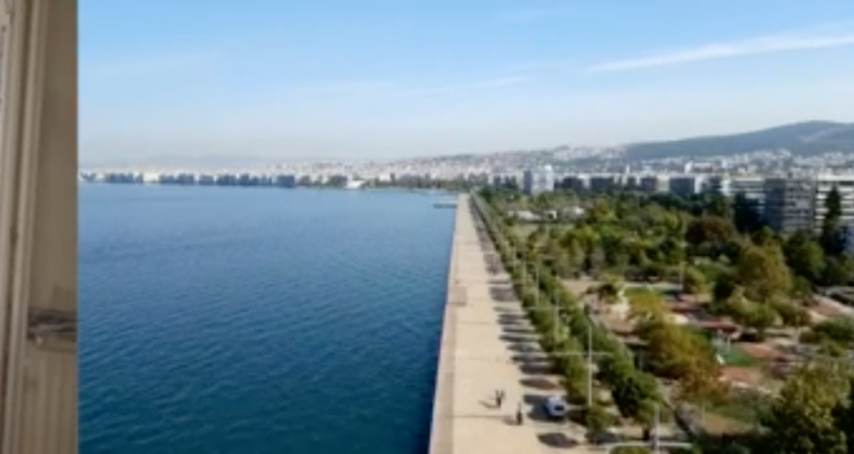 Θεσσαλονίκη: Σαράντα κενά διαμερίσματα θα ανακαινιστούν για να στεγάσουν ευάλωτες ομάδες