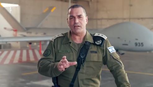 «Το Ισραήλ πρέπει να προετοιμαστεί για μια παρατεταμένη εκστρατεία εναντίον του Ιράν», λέει  ο αρχηγός γενικού επιτελείου ενόπλων δυνάμεων
