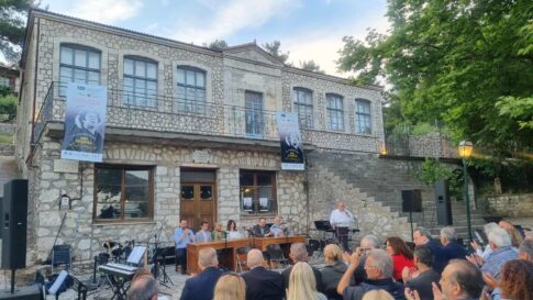 Έξι επιβεβαιωμένα κρούσματα ευλογιάς των αιγοπροβάτων στην Περιφέρεια της Πελοποννήσου