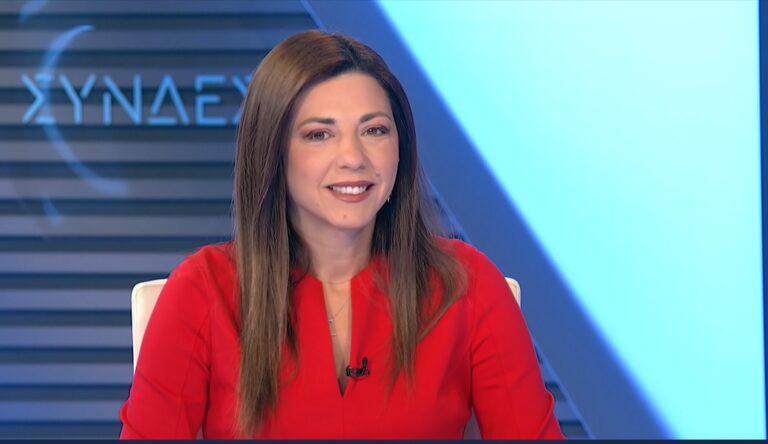 Σ. Ζαχαράκη στο ΕΡΤΝews: Την Πέμπτη 26 Ιουνίου η βαθμολογία των Πανελλαδικών – Αλλαγές στο μηχανογραφικό – Τέλος Ιουλίου οι βάσεις