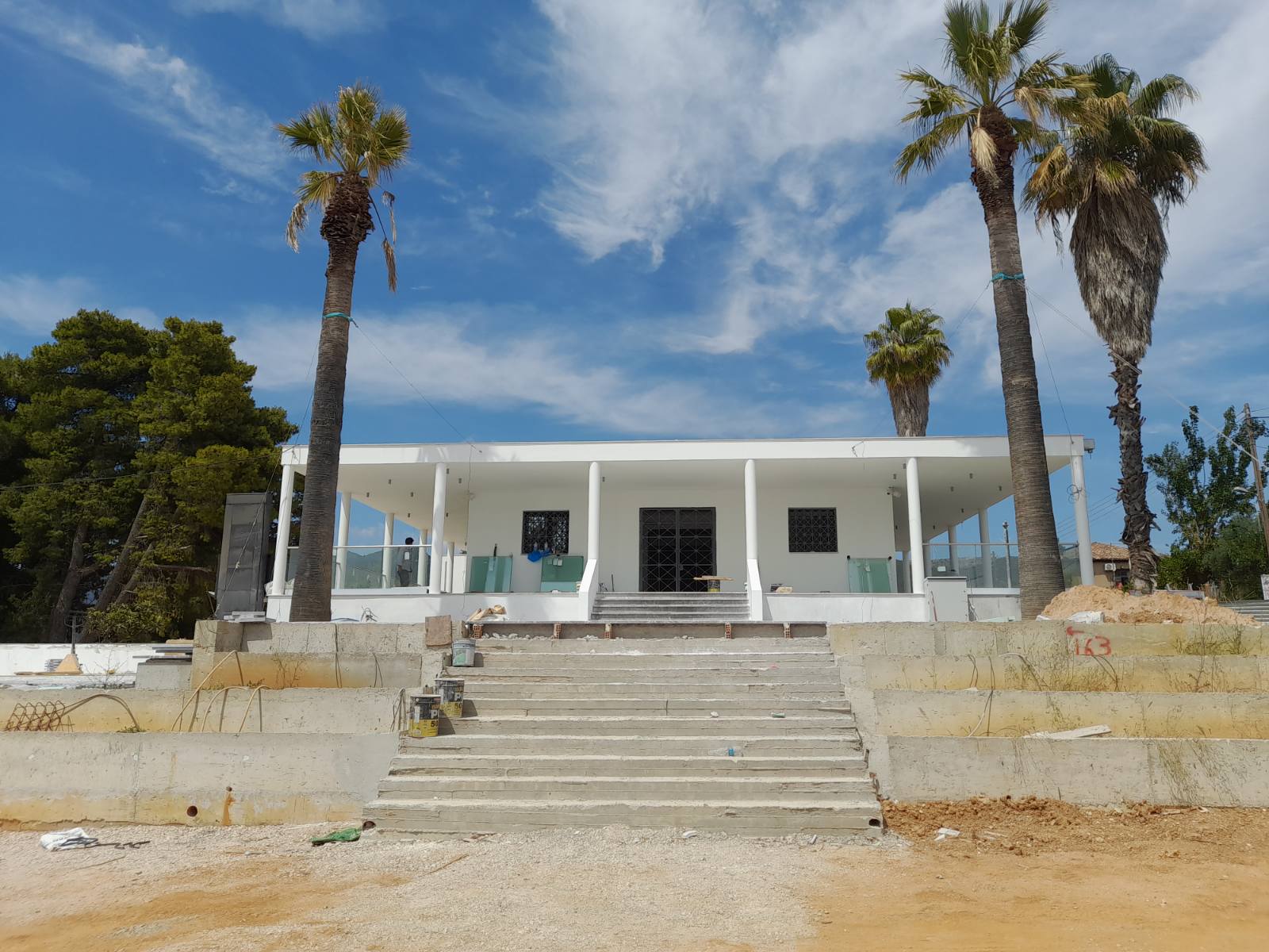 Δωρεά 325.000 ευρώ για την επέκταση του Αρχαιολογικού Μουσείου Χώρας Μεσσηνίας