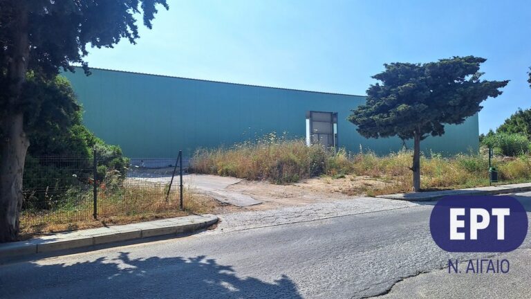 «Ασύμμετρη παρέμβαση σε αρχαιολογικό χώρο το προκάτ κτήριο στο Μόντε Σμιθ» καταγγέλει ο Σύλλογος Ελλήνων Αρχαιολόγων
