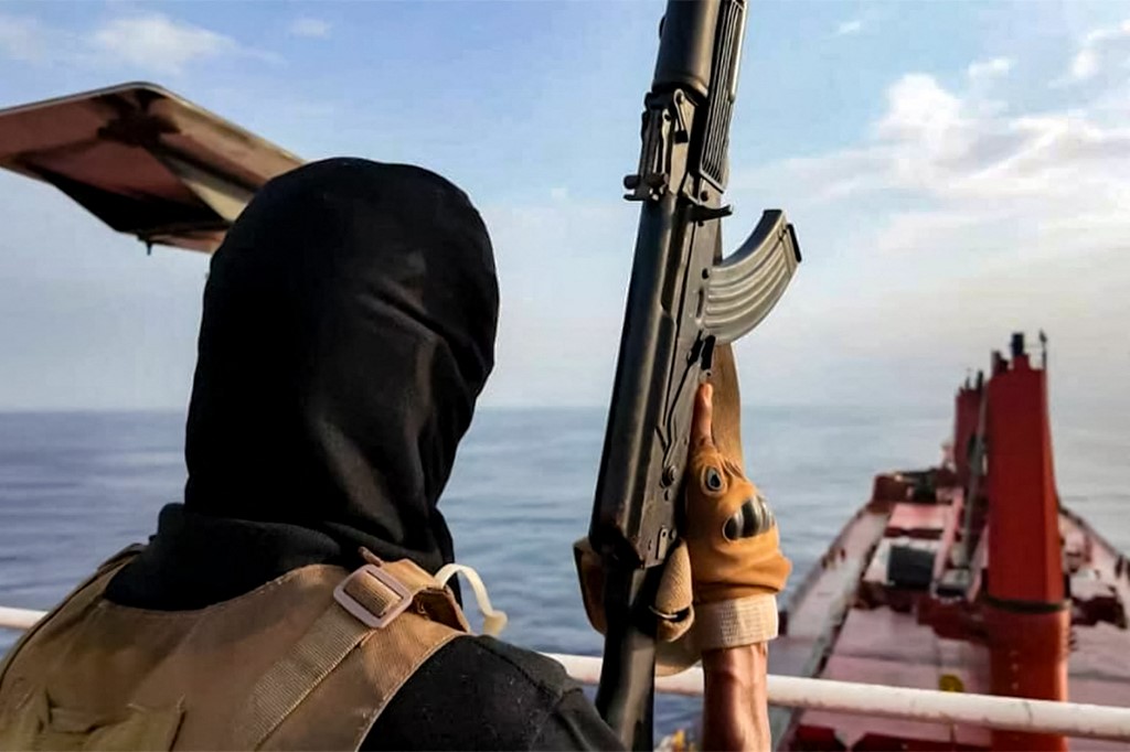 Υεμένη: Οι Χούθι ανέλαβαν την ευθύνη για την επίθεση στο Eternity C – 15 μέλη του πληρώματος εξακολουθούν να αγνοούνται
