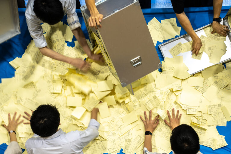 Ιαπωνία-εκλογές: Η κυβέρνηση μειοψηφίας είναι πιθανόν να χάσει τον έλεγχο της Άνω Βουλής