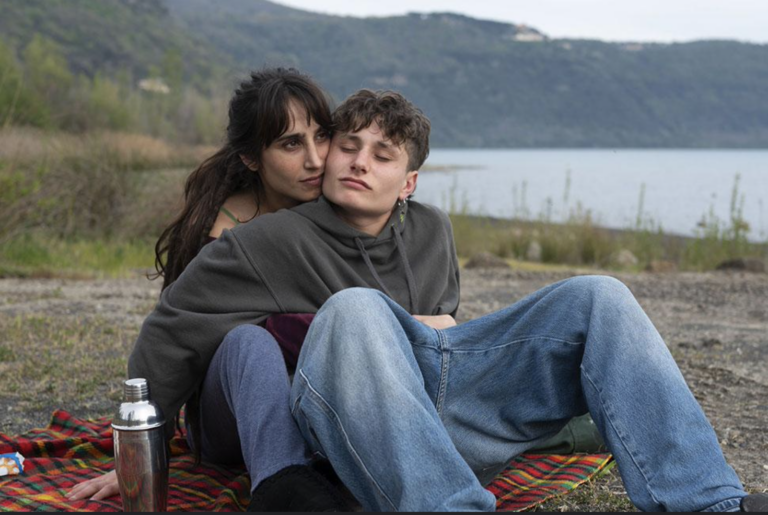 Αυλαία με το «Il mio compleanno» του Christian Filippi στο Punta Sacra Film Fest 