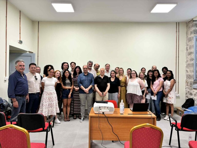 Βιώσιμος Τουρισμός στο Παγκόσμιο Γεωπάρκο UNESCO Βίκου-Αώου