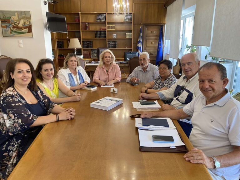 Ανάδειξη τουριστικών προορισμών της Θεσσαλίας στο επίκεντρο των δράσεων της Περιφέρειας