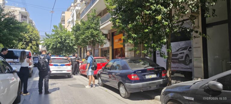 Βόλος: Με πυροβολισμό εξ επαφής δολοφόνησε την κατάκοιτη σύζυγό του – Τα αποτελέσματα της νεκροψίας