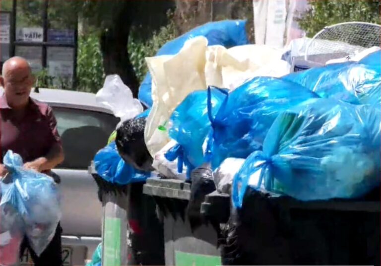 Δεκάδες πρόστιμα για την ασύδοτη ρίψη σκουπιδιών επιβάλλει ο δήμος Κερκύρας