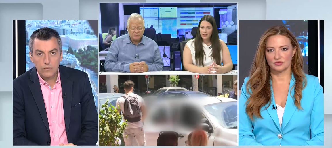 Καταγγελίες για την παγίδευση της 14χρονης που έπεσε θύμα ομαδικού βιασμού: «Το παιδί θα πήγαινε πάλι πίσω», λέει ο Κ. Γιαννόπουλος