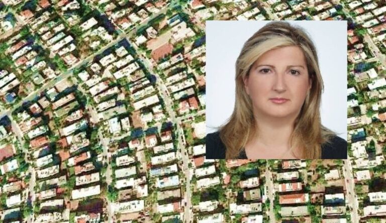 Ο νέος πολεοδομικός χάρτης της Μαγνησίας – Σε εξέλιξη η πρώτη φάση των μελετών