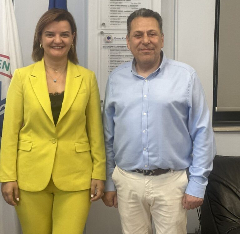 Αίτημα για δημιουργία τομέα ΕΚΑΒ στο Ζαγόρι