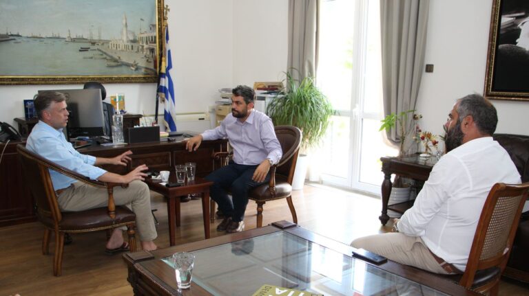 Ολοκληρώνεται το ευρωπαϊκό πρόγραμμα “Varcities” – Στα Χανιά η τελική συνάντηση εταίρων
