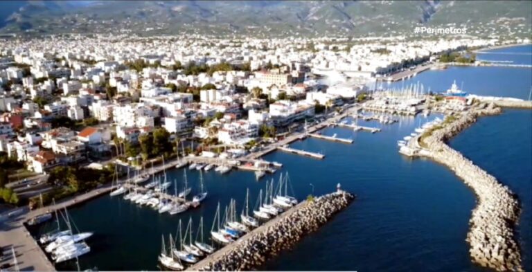 Ανοδική η τουριστική κίνηση στην Καλαμάτα