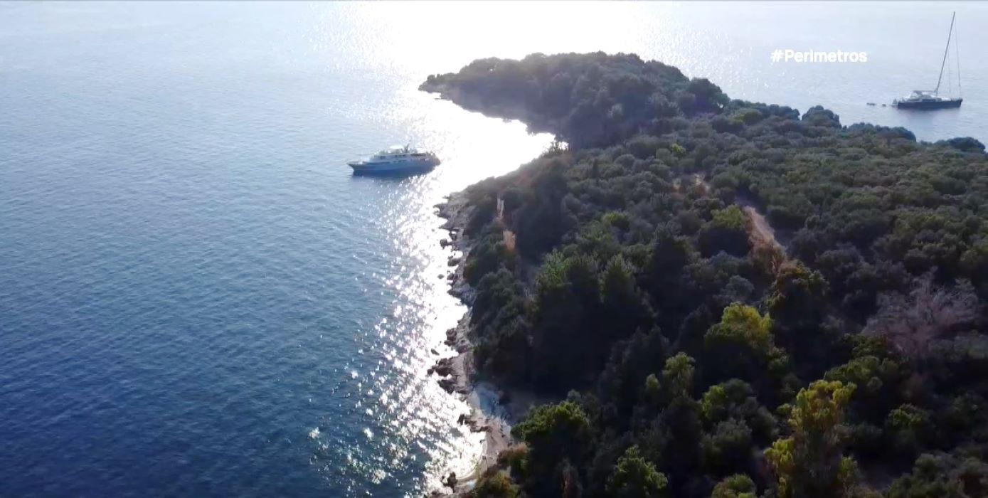 Περιορισμένα τα δρομολόγια προς το νησάκι του Βίδο 