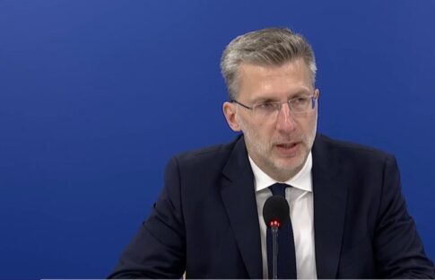 Δήμαρχος Διστόμου: Η ιστορία της Κατοχής είναι διαρκής υποχρέωση διατήρησης της ιστορικής αλήθειας