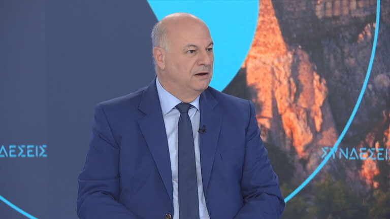 Κ. Τσιάρας στο ΕΡΤNews: Το μείζον είναι να καθαρίσουμε το όνομα του ΟΠΕΚΕΠΕ, ζητάμε να γίνουν έλεγχοι και οι ελεγχόμενοι την επόμενη μέρα εξαφανίζονται