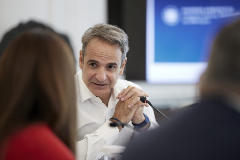 Τον Σεπτέμβριο διαγράφονται οι πρώτοι αιώνιοι φοιτητές – Κ. Μητσοτάκης: Μιλάμε για σημαντική εκκαθάριση των καταλόγων και από τη δεκαετία του ΄50 και του ΄60