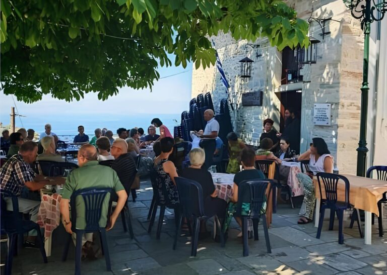 Αντίθετοι οι κάτοικοι του Αγίου Βλασίου στη μεταφορά νερού από τις πηγές του χωριού – Ζητούν ταμιευτήρες και διαβούλευση