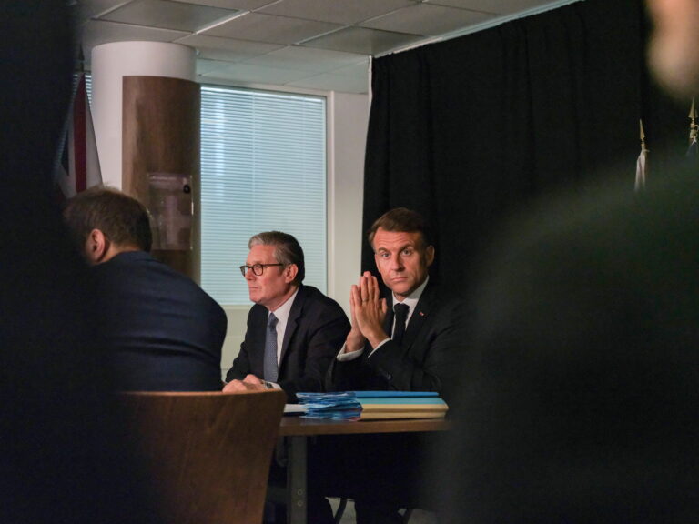 «Northwood Declaration»: Ηνωμένο Βασίλειο και Γαλλία συγχρονίζουν τις πυρηνικές τους δυνάμεις