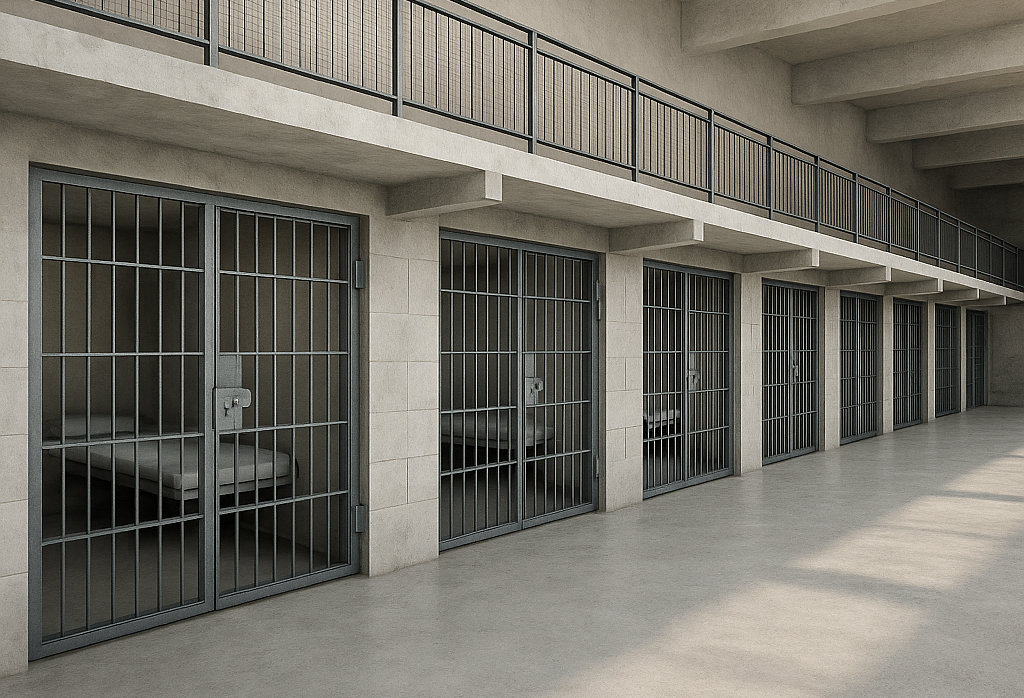 Αχαΐα: Στη φυλακή 50χρονος για σεξουαλική κακοποίηση πέντε ανηλίκων – Σε εξέλιξη οι έρευνες για τον εντοπισμό τυχόν άλλων θυμάτων