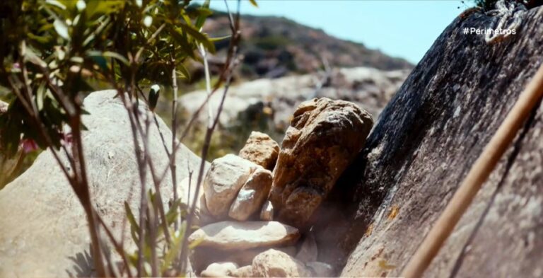 Η αρχαία αντιπλημμυρική προστασία σε Σίφνο, Πάρο και Ίο