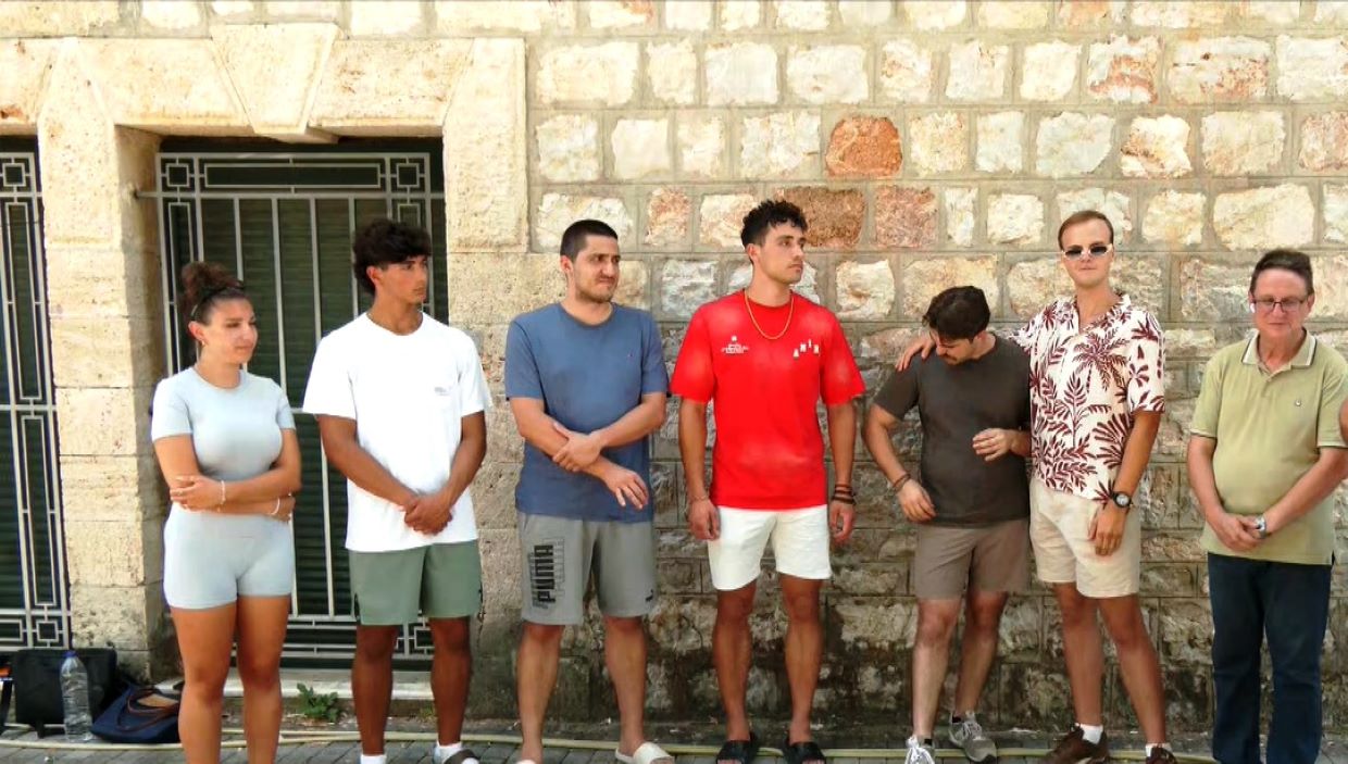 17ο Θερινό σχολείο ελληνικής γλώσσας και πολιτισμού στην Καλαμάτα
