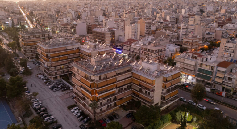 Ακίνητα: Τι αλλάζει για ιδιοκτήτες και ενοικιαστές – Νέες ρυθμίσεις για τις εξώσεις