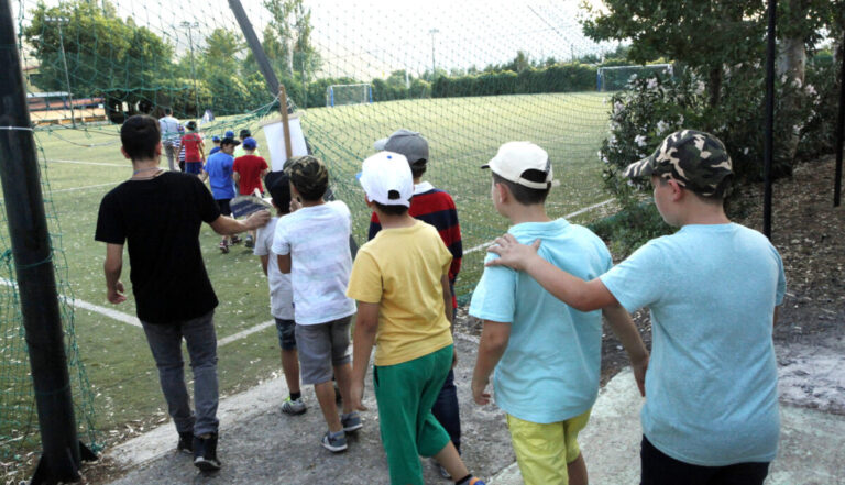 Καλοκαίρι με χαρά και δημιουργία στις κατασκηνώσεις του δήμου Αθηναίων – Οι χώροι και το πρόγραμμα