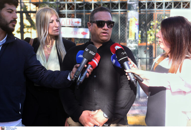 Δίκη για τη δολοφονία της Κ. Γρίβα: Την καταδίκη του με μειωμένο καταλογισμό ζητήσε ο καθ΄ ομολογίαν δράστης