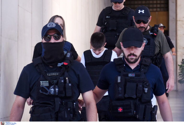 Στον ανακριτή Πάτρας οδηγείται η Ειρ. Μουρτζούκου – Πώς στοιχειοθετήθηκαν οι κατηγορίες