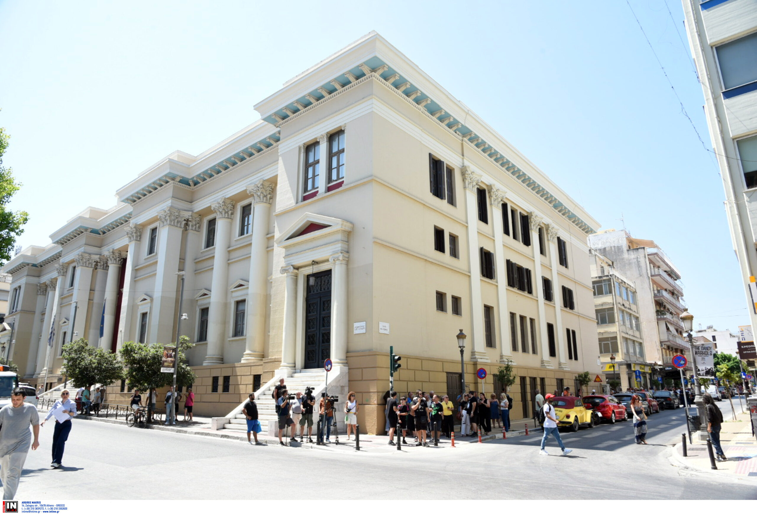 Ανατριχιαστικά τα όσα ομολόγησε η Μουρτζούκου – Στο θάνατο του Παναγιωτάκη εστιάζουν πλέον οι Αρχές