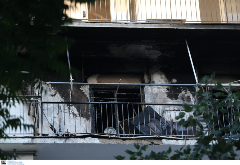 Φωτιά στο σπίτι του Πέτρου Φιλιππίδη: Ήταν μέσα ο ηθοποιός – Ποιές οι πρώτες εκτιμήσεις για τα αίτια