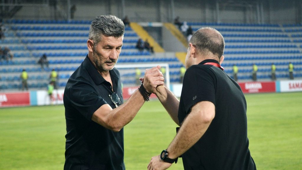 Conference League: Οι συνθέσεις του Άρης – Αράζ (21:15, EΡΑΣΠΟΡ)