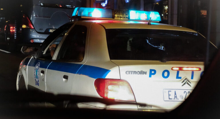 Αιγάλεω: Επεισόδιο στο δημαρχείο – 59χρονος απείλησε με όπλο τον Δήμαρχο