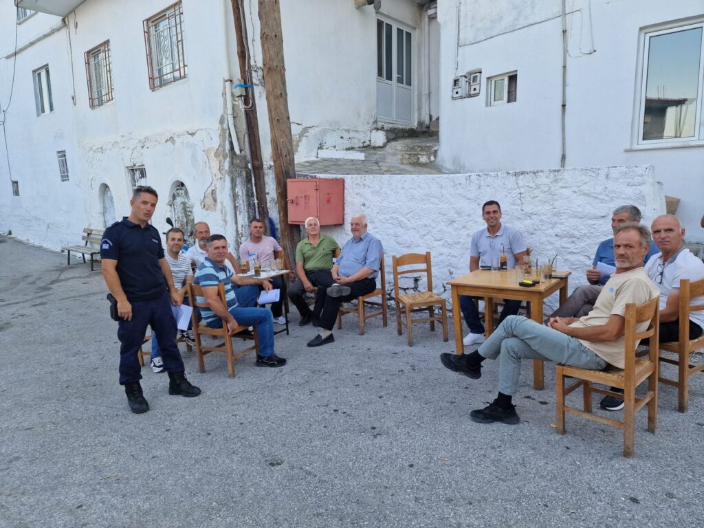 Αν. Μακεδονία – Θράκη: 91 παραβάσεις σε μία εβδομάδα για μη χρήση κράνους από χρήστες δικύκλων και πατινιών