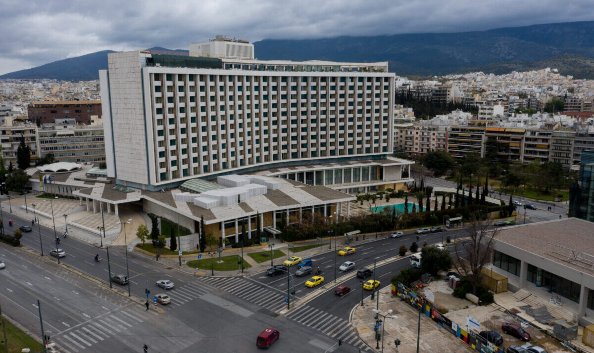 Διακοπή Κυκλοφορίας στη Λεωφ. Βασ. Αλεξάνδρου – Έπεσαν λάδια στο οδόστρωμα