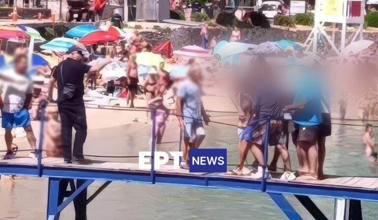 Οι λεμβούχοι καλούνται για εξηγήσεις για το άγριο “ξύλο” στο μόλο της Παλαιοκαστρίτσας