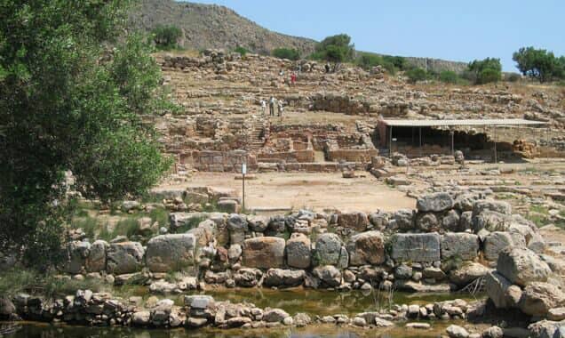 Κρήτη: Στα μνημεία Παγκόσμιας Πολιτιστικής Κληρονομιάς το σύνολο των Μινωικών Ανακτόρων – Συγχαρητήριες δηλώσεις