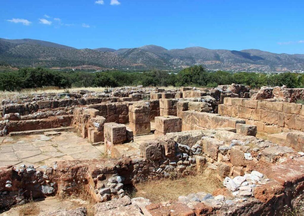 Κρήτη: Στα μνημεία Παγκόσμιας Πολιτιστικής Κληρονομιάς το σύνολο των Μινωικών Ανακτόρων – Συγχαρητήριες δηλώσεις