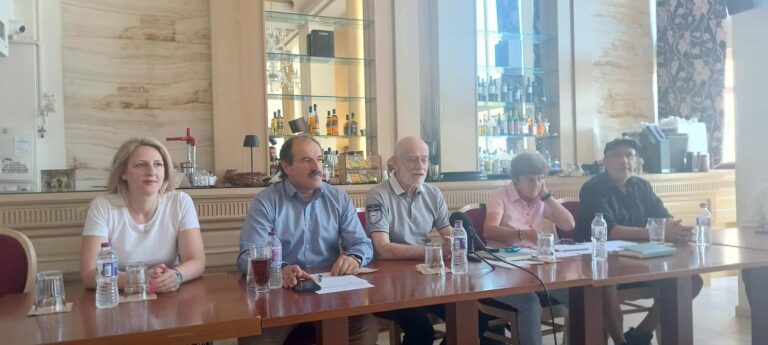 Φλώρινα: Ανακοινώθηκε το πρόγραμμα των εκδηλώσεων “Πρέσπες 2025”