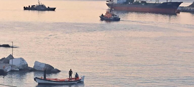 Ηράκλειο: Χωρίς διακοπή οι αφίξεις μεταναστών – Εντοπίστηκε κι άλλο σκάφος νότια των Καλών Λιμένων