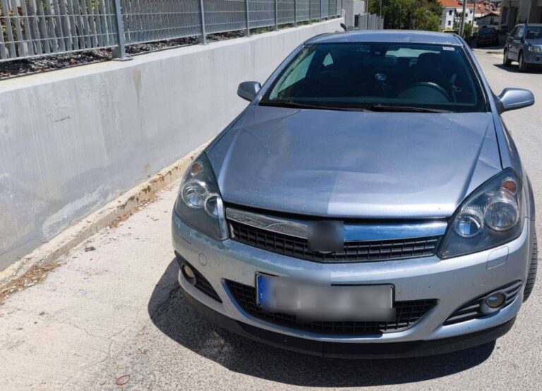 Εξαρθρώθηκε κύκλωμα που εξαπατούσε τηλεφωνικά πολίτες στην Καστοριά – Δύο συλλήψεις για απάτη με λεία αξίας χιλιάδων ευρώ