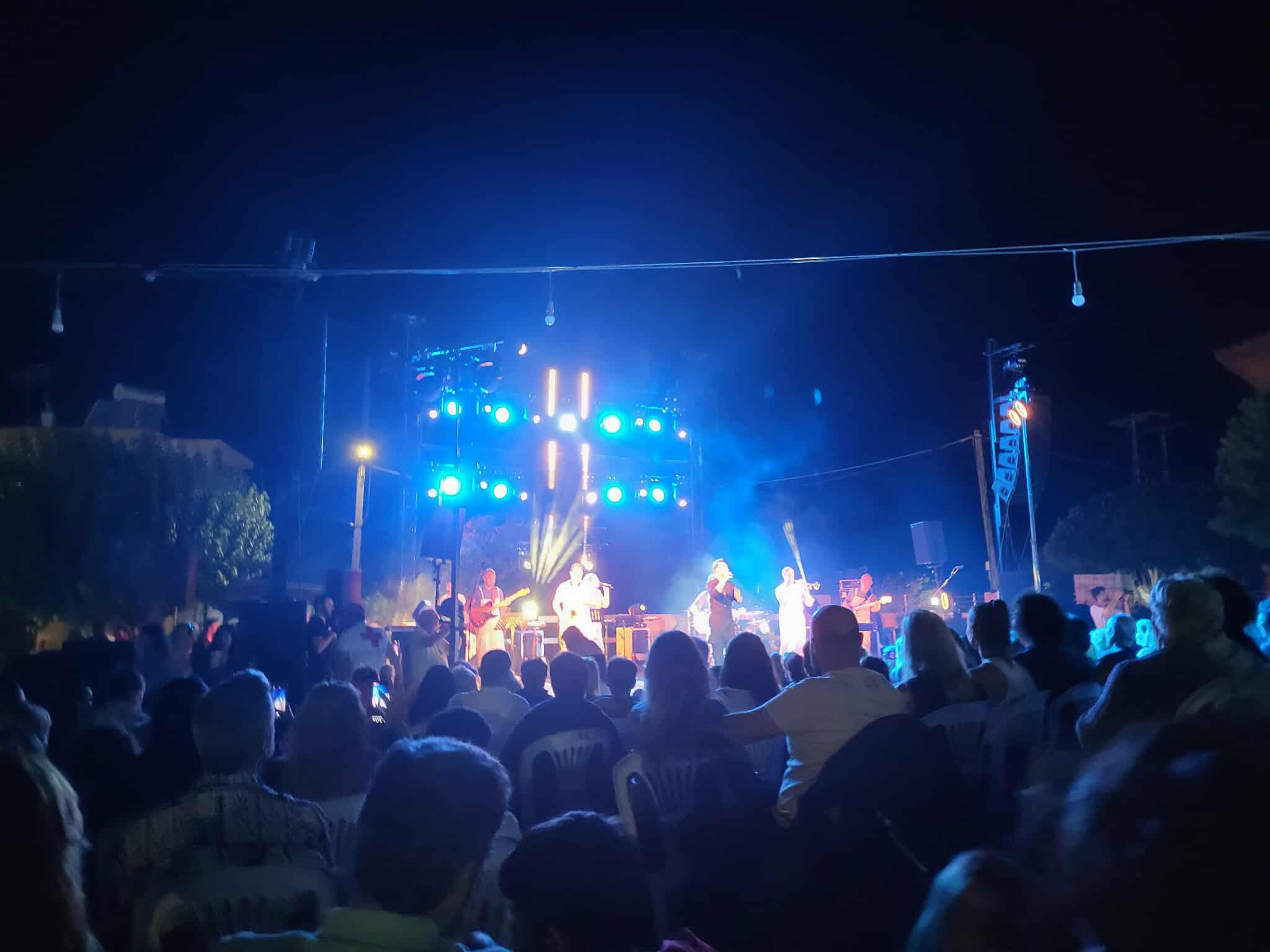 Χανιά: Εντυπωσιακή αυλαία για τις γιορτές Ρόκκας 2025 – Όταν η παράδοση διασταυρώνεται με τη σύγχρονη Τέχνη
