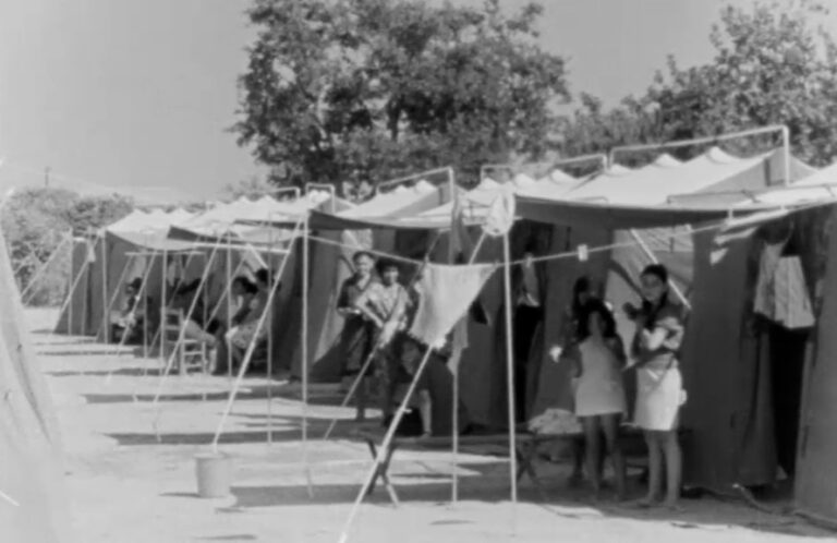 «Μαρτυρίες από την Κύπρο» – 51 χρόνια από την Τουρκική εισβολή την 20η Ιουλίου 1974 – Επετειακή εκπομπή από το Αρχείο της ΕΡΤ