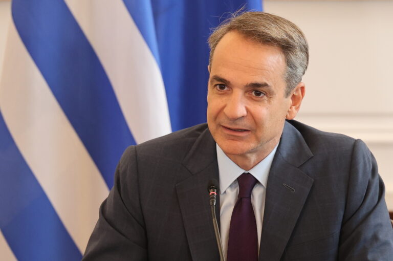 Κυρ. Μητσοτάκης: Προχωρούμε σε επενδύσεις που φέρνουν δουλειές, τεχνογνωσία και παραγωγή με υψηλή προστιθέμενη αξία