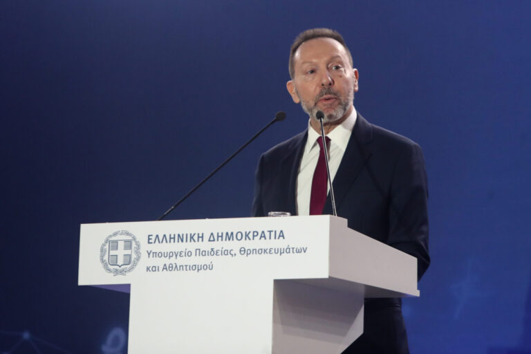 Γ. Στουρνάρας: Η Ελλάδα καλύπτει το επενδυτικό της κενό