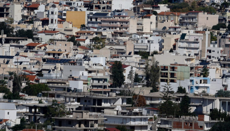Γ. Κώτσηρας στο ΕΡΤΝews: Μόνιμο μέτρο η επιστροφή ενοικίου, τον Νοέμβριο η πληρωμή – Ως 30 Σεπτεμβρίου η τροποποιητική δήλωση