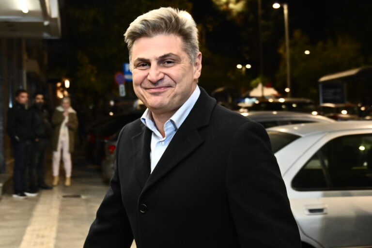 Συνάντηση Φαραντούρη – Γκουτέρες στον ΟΗΕ
