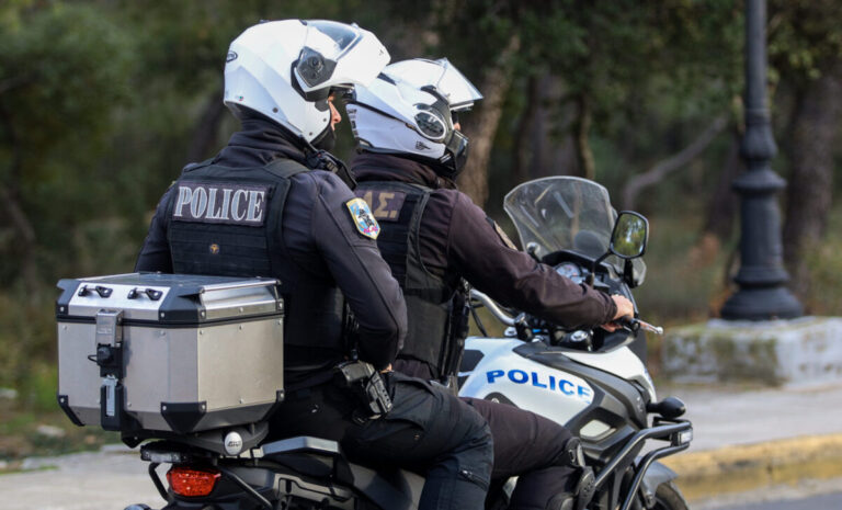 Σύλληψη 43χρονου στο Ίλιον – Παρενοχλούσε στο δρόμο μία 24χρονη